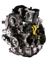 C265A Engine